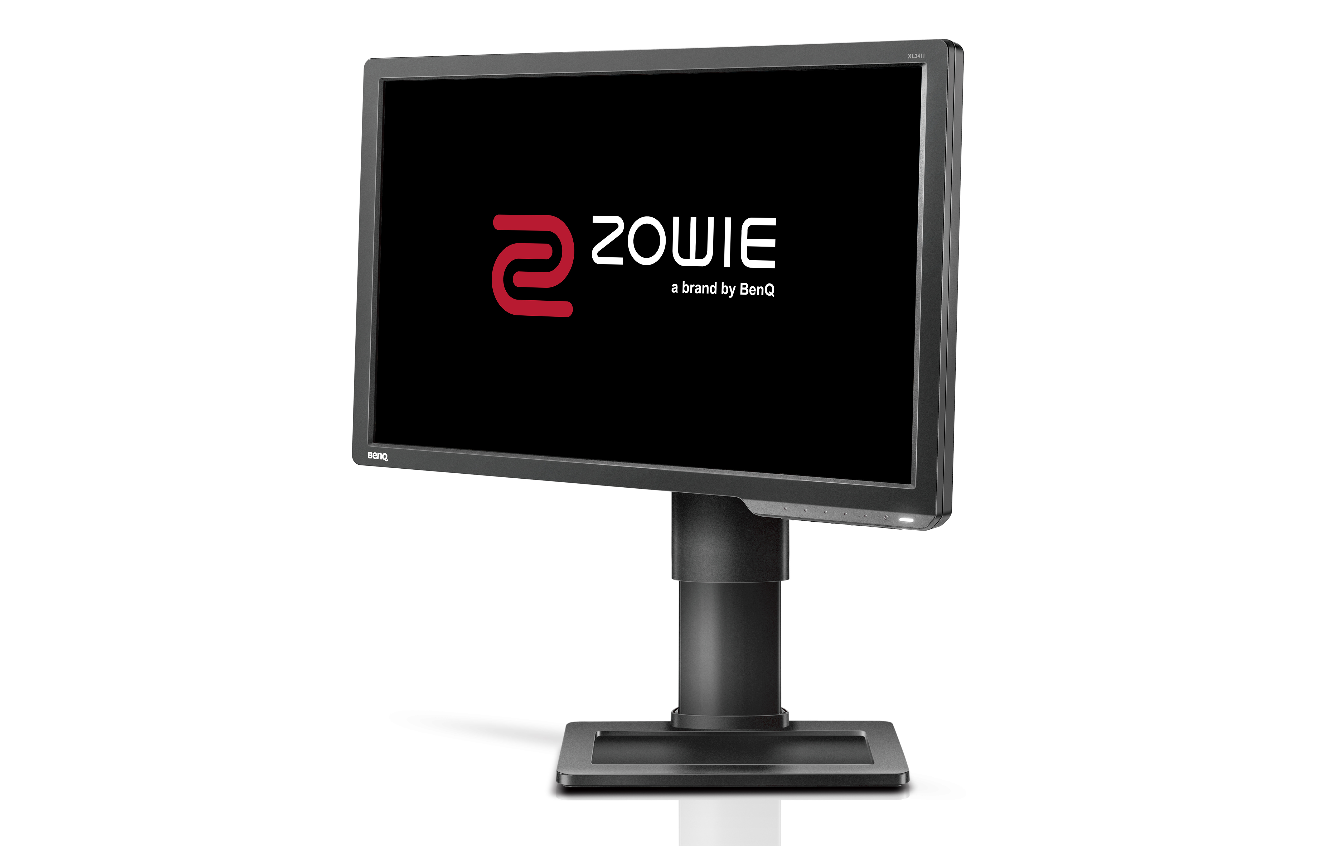 Benq Zowie. BenQ ZOWIE 24 inch 144Hz eSports Gaming Monitor, 1080p, 1ms